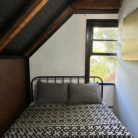 Hostel Hug Brasil クリチバ エクステリア 写真