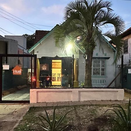 Hostel Hug Brasil クリチバ エクステリア 写真