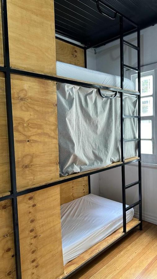 Hostel Hug Brasil クリチバ エクステリア 写真