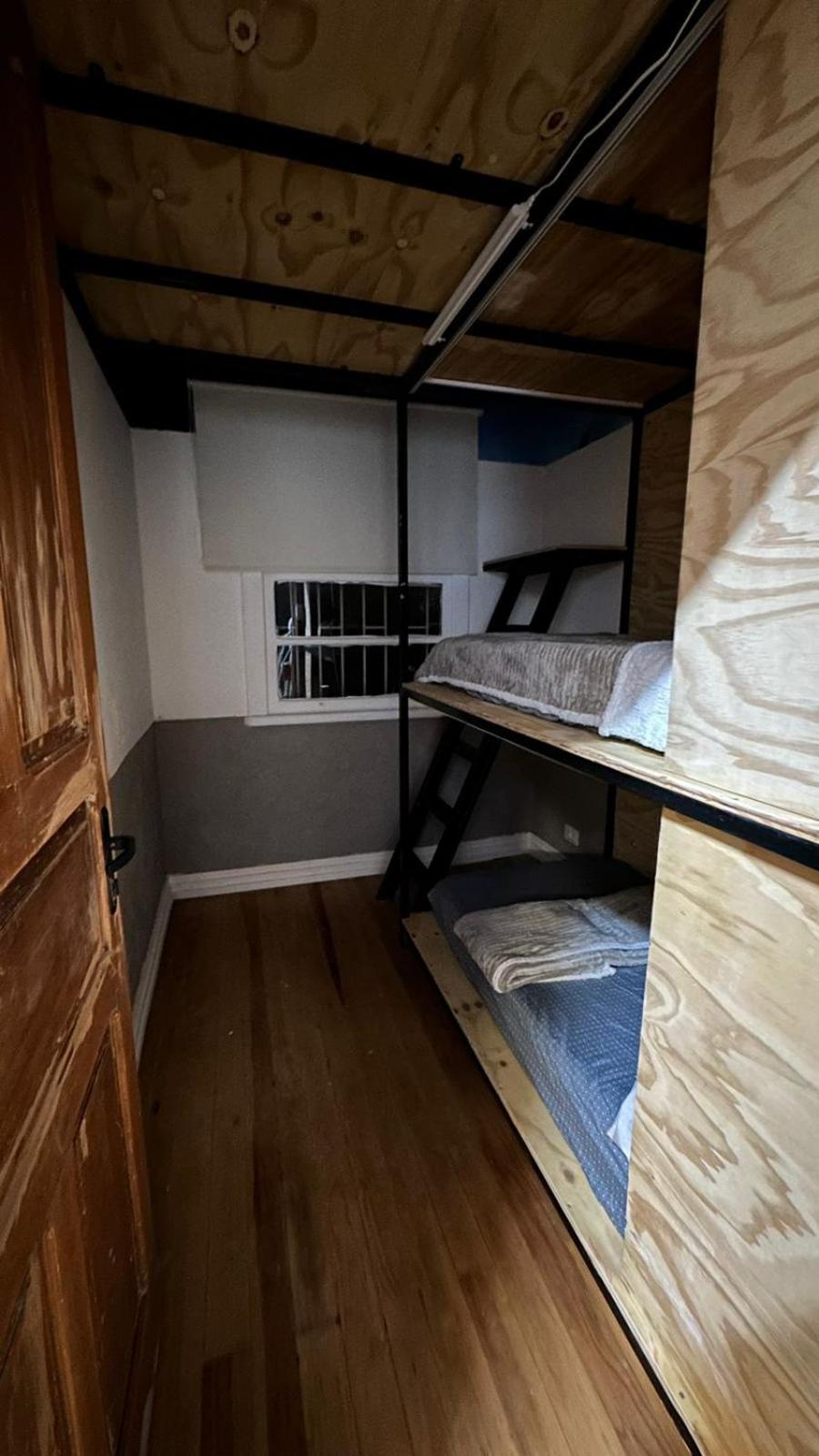 Hostel Hug Brasil クリチバ エクステリア 写真