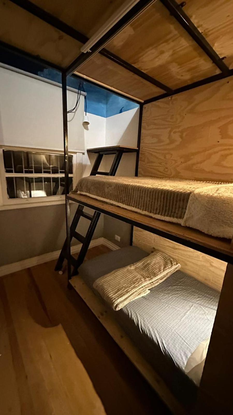 Hostel Hug Brasil クリチバ エクステリア 写真