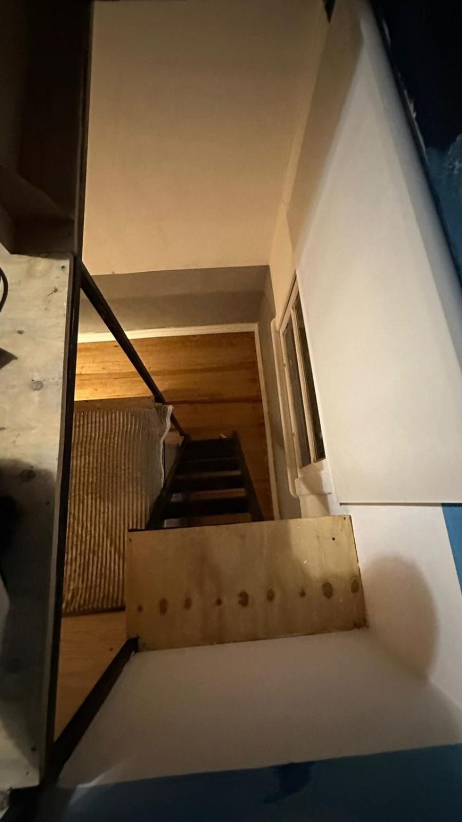 Hostel Hug Brasil クリチバ エクステリア 写真